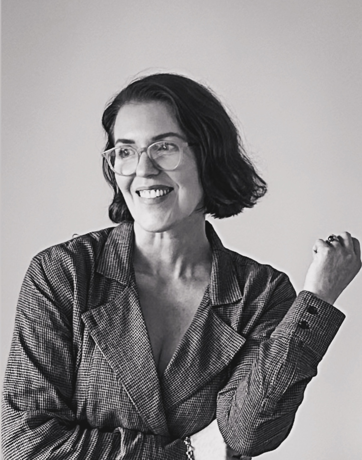 Belinda Hendrickson, Founder of Connected Impact Advisory